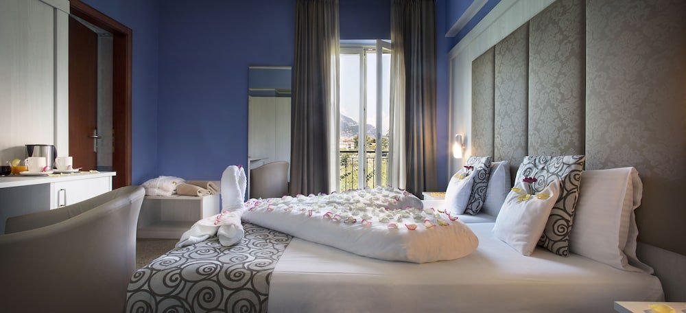 Фото Villa Nicolli Romantic Resort