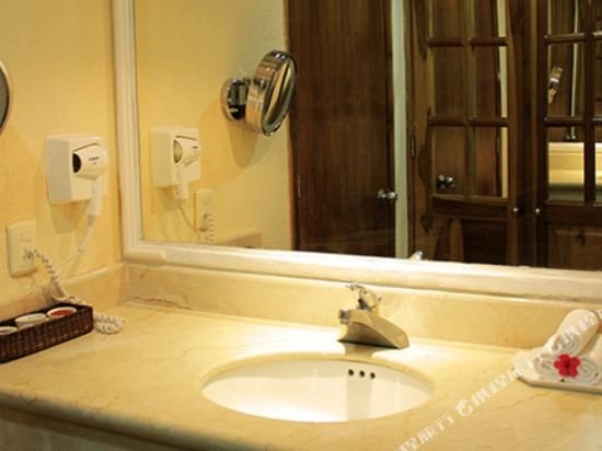 Фото Hotel Hacienda del Caribe