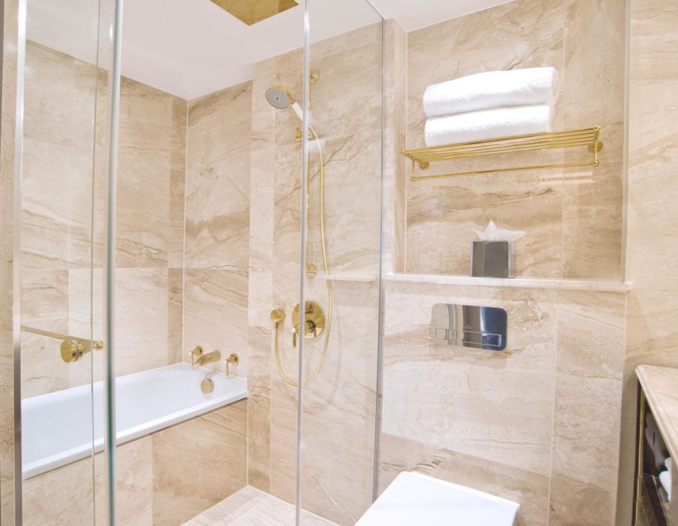 Фото Dorsett City London