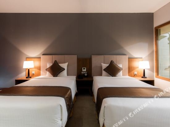 Фото Muong Thanh Luxury Vien Trieu