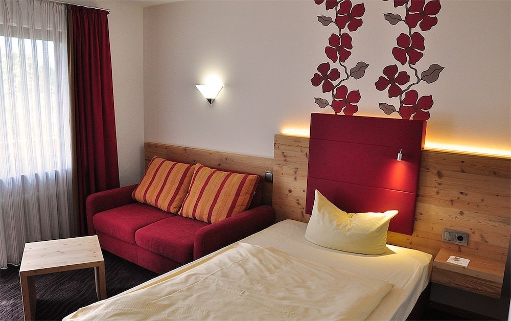 Фото Hotel Restaurant Bierhaeusle