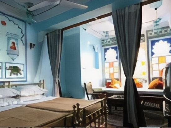 Фото Anjani Hotel