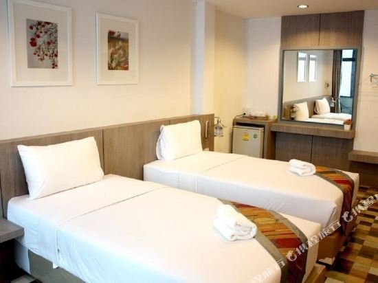 Фото P'Residence