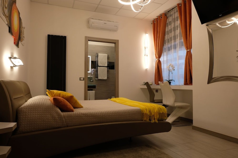 Фото LeNotti Sleep and More