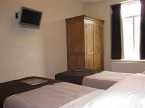 Фото Old Mill Hotel Bath