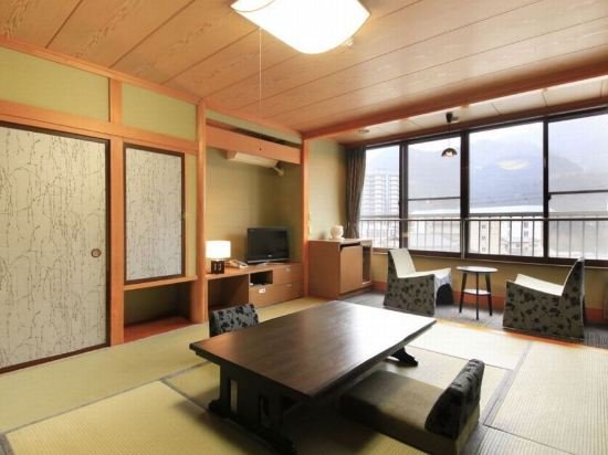 Фото Tabino Yado Marukyo