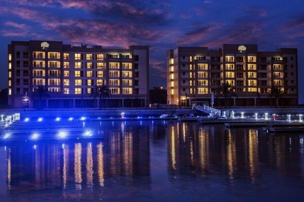 Hotel Jannah Place Villas Ras Al Khaimah, Ras al‑Khaimah, photo