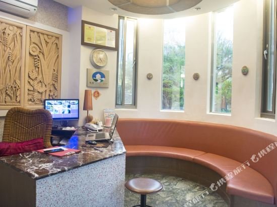 Фото Kenting Haiye Guest House