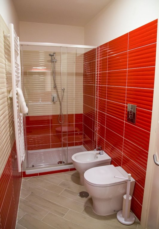 Фото Borgo Angioino