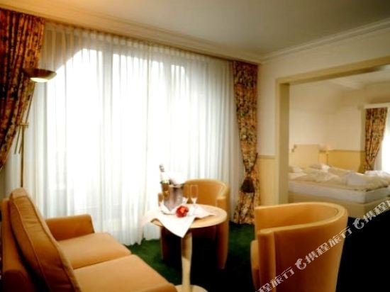 Фото Dormero Hotel Meerbusch