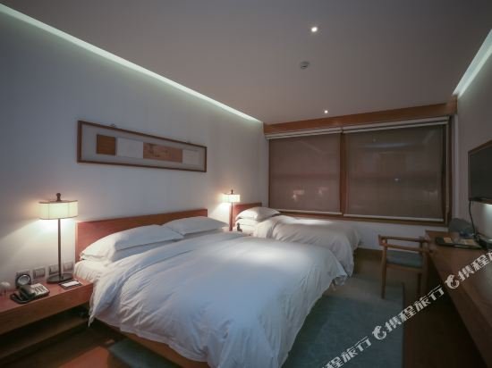Фото Chengde Imperial Mountain Resort