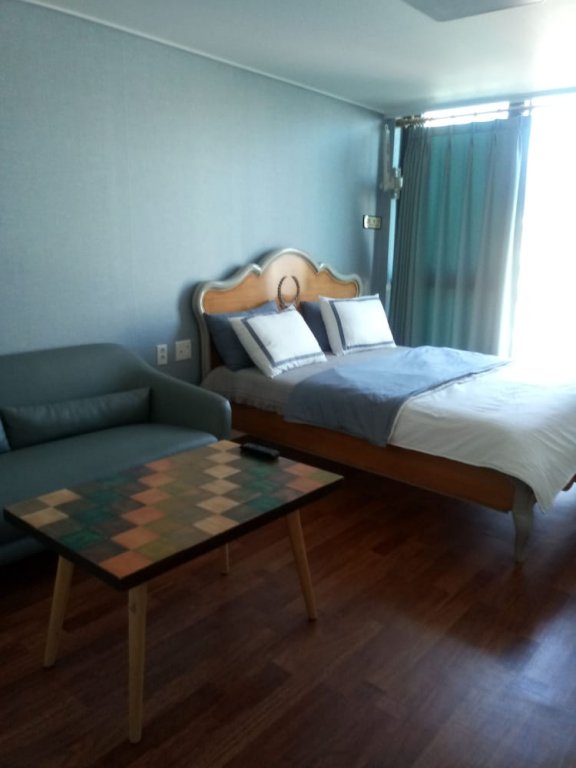 Фото Gwangju Guest House 145 - Hostel