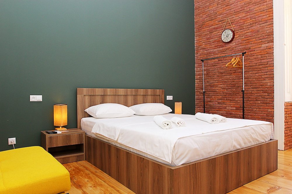 Фото Old Tbilisi Rooms 38