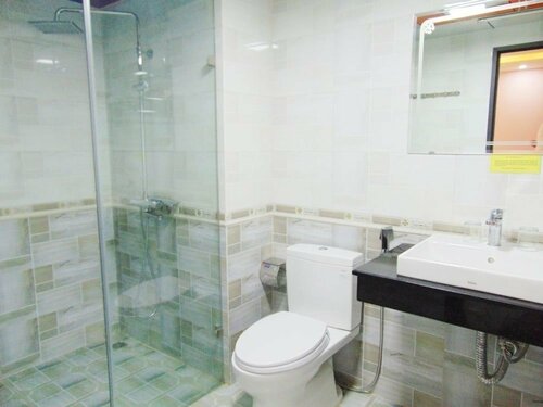 Гостиница London Sapa Hotel в Провинции Лаокай