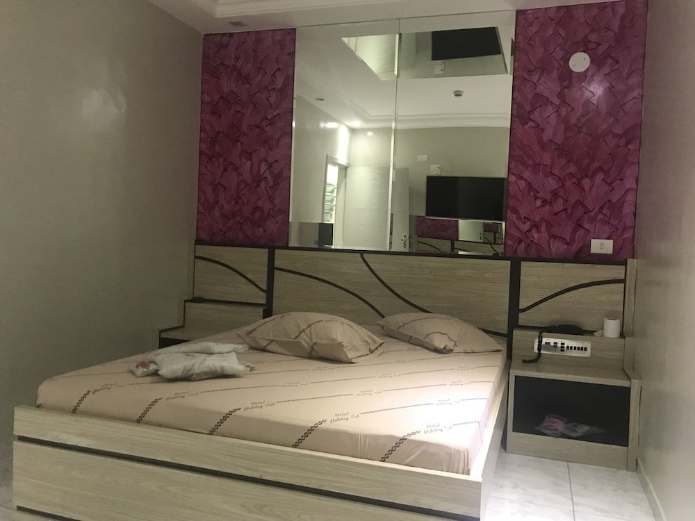 Фото Hotel Holiday Sul