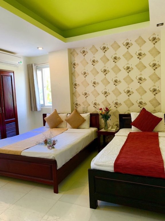 Фото Ha Anh Hotel