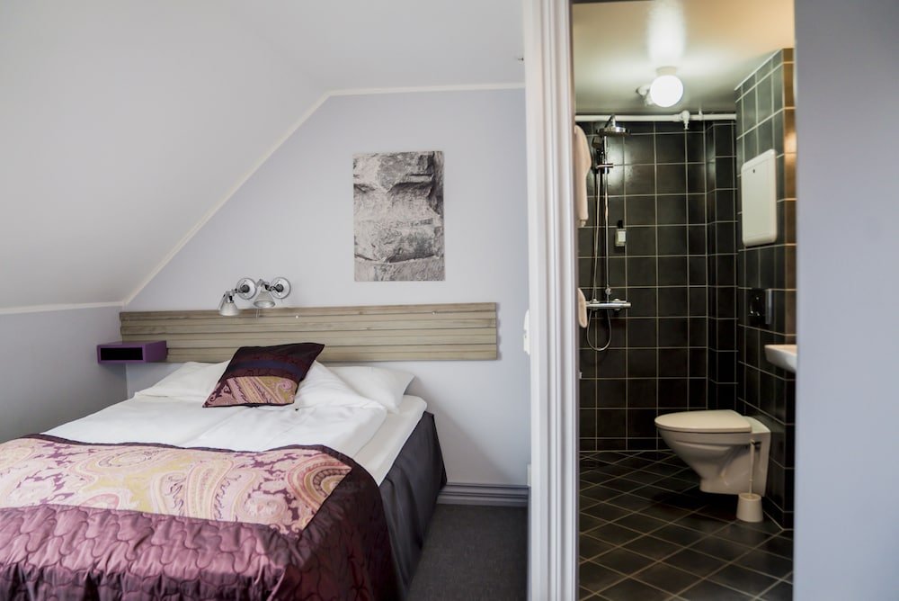 Фото Klosterhagen Hotell