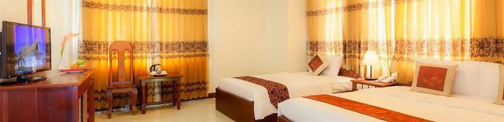 Фото Kirirom Crystal Hotel