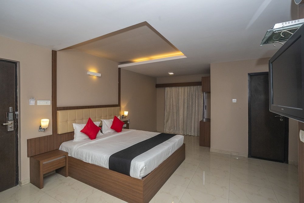 Фото Capital O 11186 The Lark