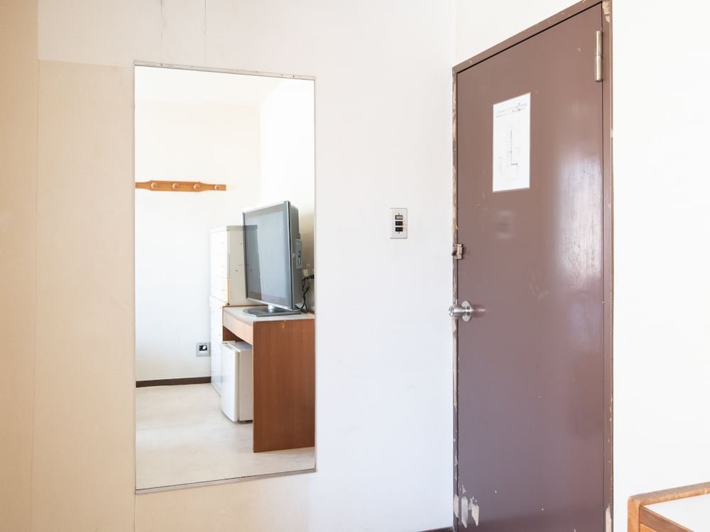 Фото Oyo Business Hotel Kanazono Gifu