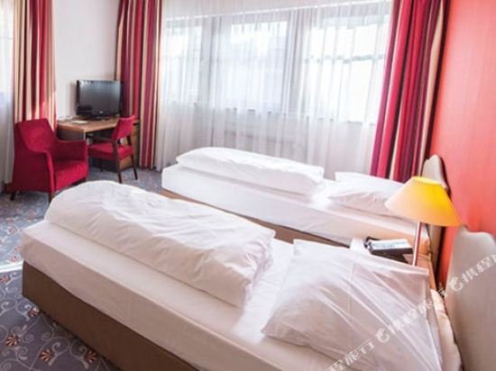 Фото Prinzhotel Rothenburg