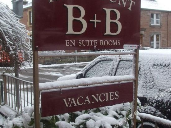 Фото Rossmount Guest House