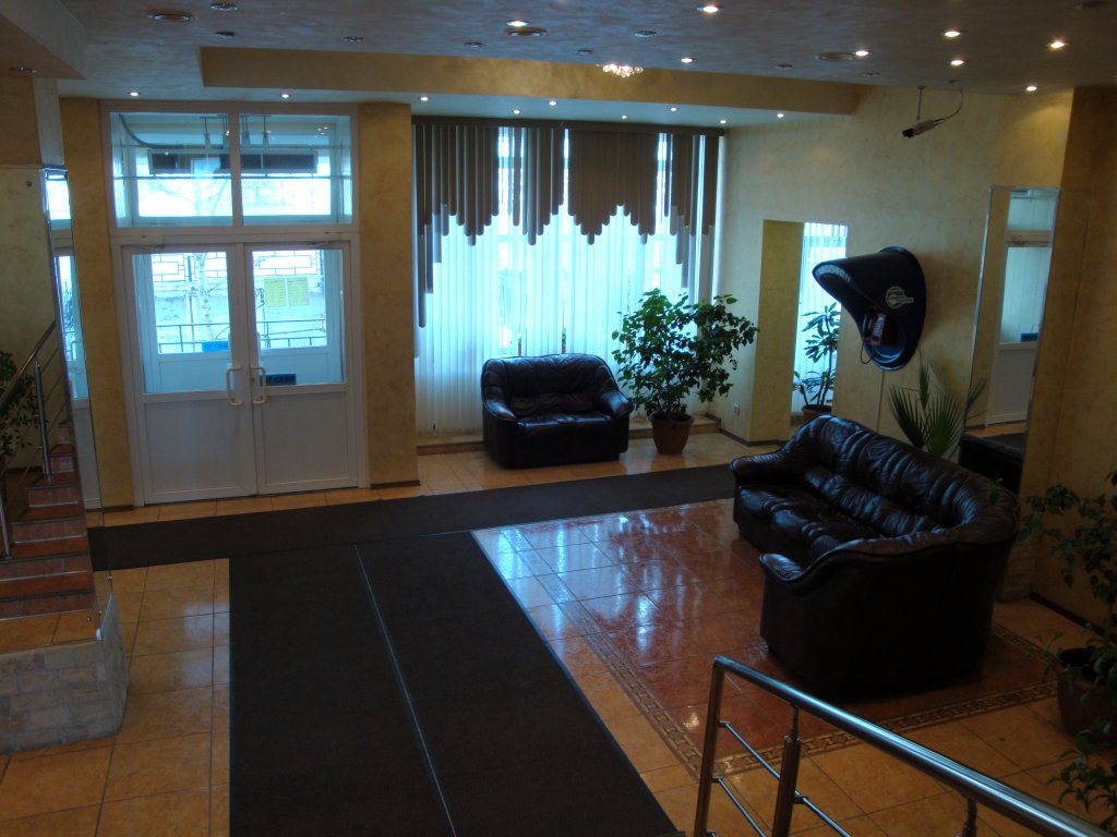 Фото Магнетит