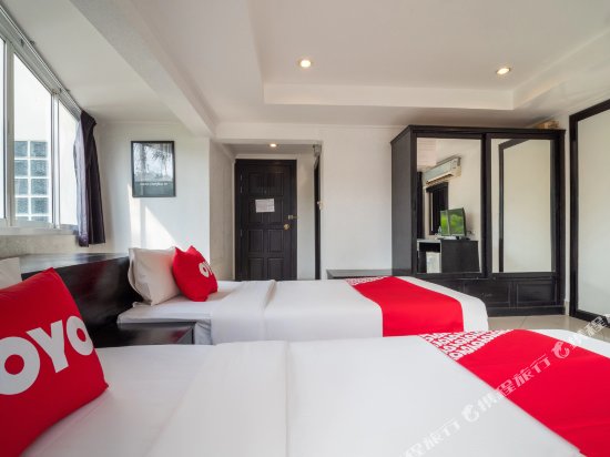 Фото Oyo 835 Koh Chang Luxury Hotel