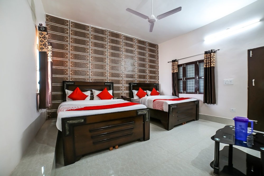 Фото Oyo 37914 Hotel Kalindi