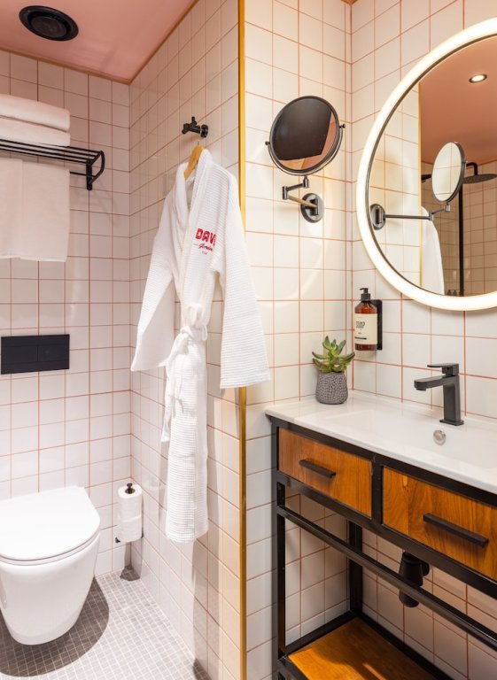 Фото Dave Levinsky Son Of A Brown