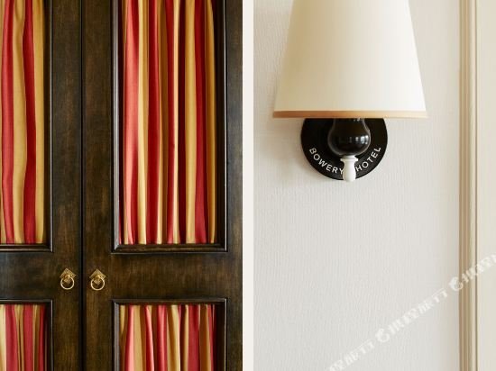 Фото The Bowery Hotel