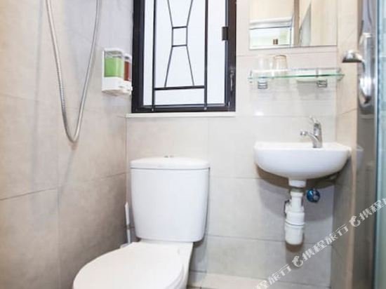 Фото Happy Peach Guest House