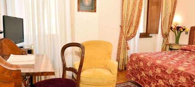 Фото Hotel Forum