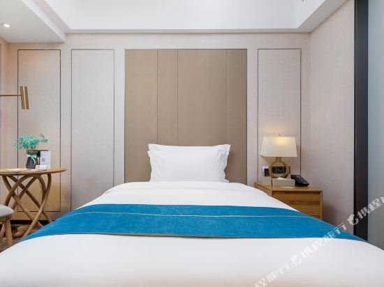 Фото Howard Johnson Wyndham Leonora plzaz Shanghai