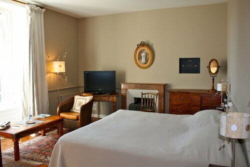 Hotel Domaine De Bodeuc, Morbihan, photo