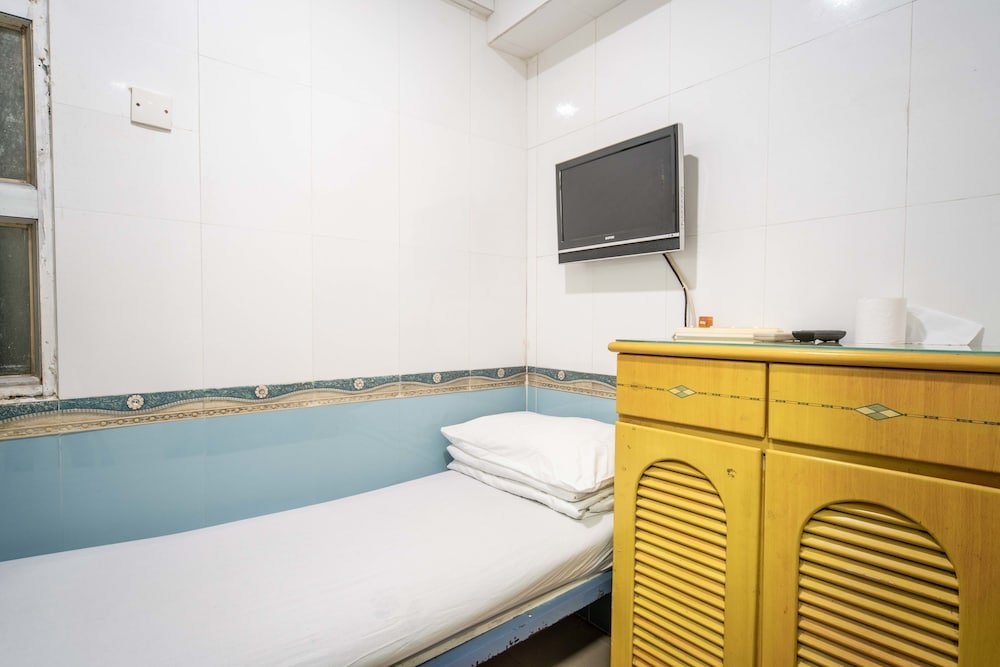 Фото Cosmic Guest House