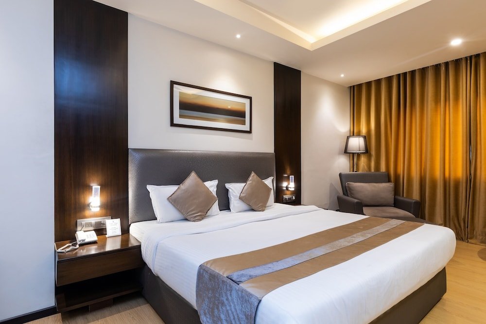 Фото Hotel Princess Palace