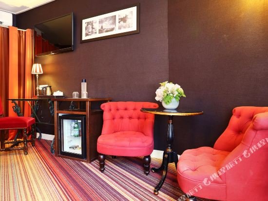 Фото Hotel Trianon Rive Gauche