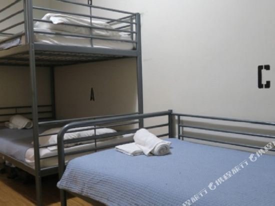 Фото Jazz on the Park Youth Hostel