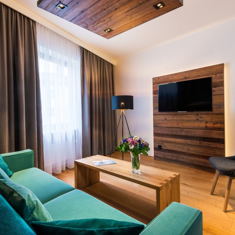 Фото Hotel Kolbergarten