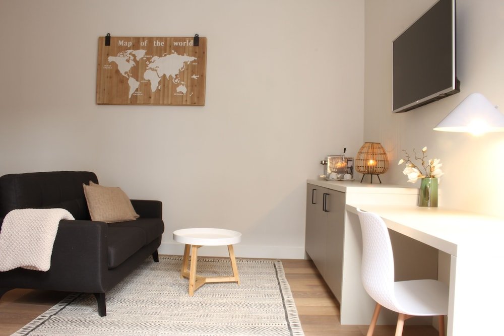 Фото Hotel 't Peperhuys