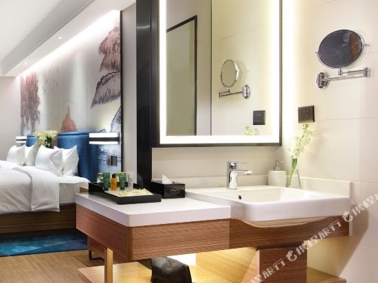 Фото Hampton by Hilton Sanya Bay