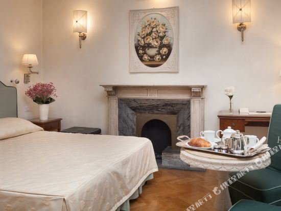 Фото Hotel Executive Florence