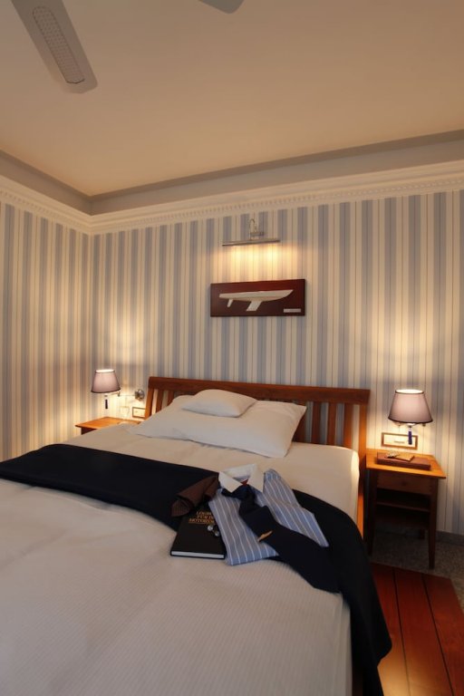 Фото Yachtsport Resort Lago Maggiore