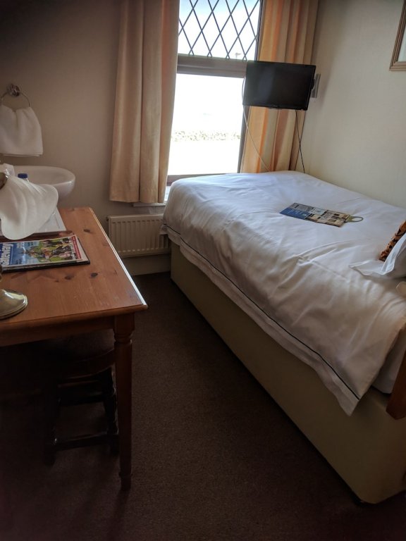 Фото The Craigwell Hotel