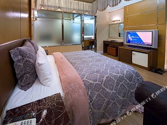 Фото Lai Yin Motel