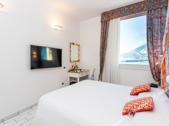 Фото Hotel Marina Riviera