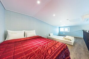 Гостиница Shine Hotel