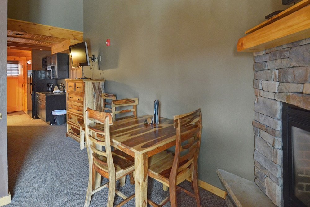 Фото The Lodges at Sunset Village