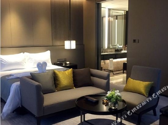 Фото Golden Eagle Summit Hotel Kunshan